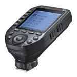 GODOX XproII TTL kaugp&auml;&auml;stik Nikonile &ndash; universaalne