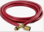 Punane voolik R134a 6 m (TUB1148, ECOTECHNICS)