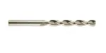 Metallipuur roostevabale terasele HSS Co5 DIN 338 6,5 mm (215065TX, RUKO)