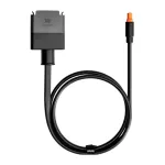 EcoFlow v&auml;ljundkaabel XT60 alternaatori laadija jaoks (1 m) &ndash; universaalne