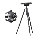 Revopoint Trackit SR CMM 3D universaalne optiline skanner