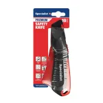 Trapetstera SAFETY, SPECIALIST+