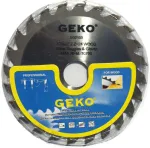 L&otilde;ikeketas ECO 125x22,2x40T