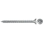 Fischer puidukruvid FPF II CZF 4,5X35 100 tk.