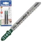 SPECIALIST+ BI-METAL saetera 3141F, 2 tk.