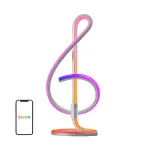 LEPRO TB2 RGB universaalne laualamp