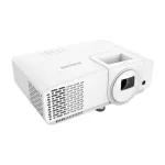 Phillips PR-860 1080p universaalne projektor (valge)