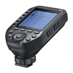 GODOX XproII TTL v&auml;lgu p&auml;&auml;stik Sony jaoks &mdash; universaalne