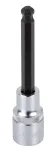 Padrunots 1/2" &uuml;mardatud kuuskant 9 mm, SONIC (83010009, SONIC)