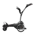 NAVEE Birdie 3X universaalne elektriline golfik&auml;ru