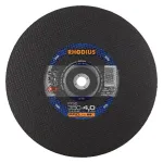 Metalli l&otilde;ikeketas FT30 350x4x20 mm
