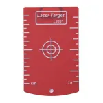 Punase laseri sihtm&auml;rk &bdquo;KAPRO&rdquo;
