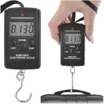 LED-pagasi kaal - 40 kg, universaalne