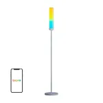 LEPRO O1 2300 lm RGB universaalne p&otilde;randalamp