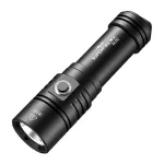 Superfire taskulamp DL02 universaalne