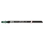 Pikendatud kitsaste saelehtede komplekt 230 mm, MPS, 2 tk.