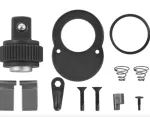 Varuosad 1/2" padrunv&otilde;tmele RH01245 (RH01245RK, THORVIK)