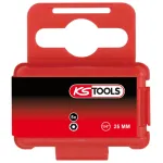 Otsikute komplekt (34 tk) (911.2941, KS TOOLS)