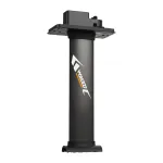 Mast WAYDOO EVO 31" laudadele (79 cm) &ndash; universaalne
