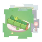 xTool mTiny universaalne linna- ja rohumaade laienduskomplekt