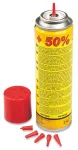Butaanigaas s&uuml;&uuml;tajatele &bdquo;KEMPER" 90 g