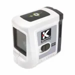 Laserm&otilde;&otilde;tja rohelise laseriga &bdquo;KAPRO" MINI