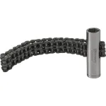 Ketiga filtrieemaldaja 1/2" DR, 16 mm (AOFCW45, THORVIK)