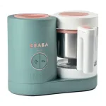Auruti-blender BABYCOOK NEO EUCALYPTUS