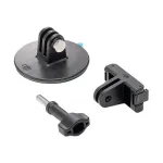 DJI Osmo Action 3 Kleeplahuse aluskomplekt universaalne
