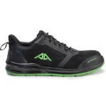 Kingad A-RUN Low Green, suurus 38