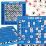 Sudoku number puzzle m&auml;ng