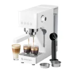AMZCHEF CE-EM3131-WT presskann (valge) universaalne