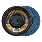 Lapik lihvketas &bdquo;Rhodius&ldquo; 180 mm LSZ40