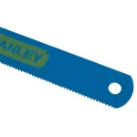 Bimetallist saetera 300 mm, 24 TPI, Stanley