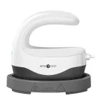 HTVRONT Mini5 kuum&uuml;lekandepress (valge) &ndash; universaalne