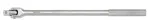 Sonic varras koos klambriga 3/4" 500 mm (7234500, SONIC)