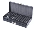 Pistikkontaktide vabastust&ouml;&ouml;riistade komplekt, 10 tk, 154.0155 (911.5040, KS TOOLS)