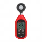 UNI-T UT383 light meter universal