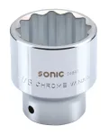 Sonic padrun 3/4" 1-3/4" 12-kulmne (24844, SONIC)
