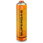 Gaas &bdquo;KEMPER&ldquo; SUPERGAS 600 ml