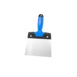 Roostevabast terasest pahtlilabidas "KUBALA" 120 mm