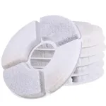 Universaalne Purlov 21597 filter purskkaevule/joogikausale &ndash; 6 tk