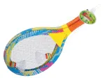 LED-valgustusega tennisev&auml;ljakud + nooled