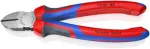 Diagonaall&otilde;iketangid (70 02 180, KNIPEX)