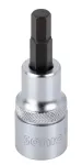 1/2" kuusnurkne h&uuml;lss 9 mm (83406209, SONIC)
