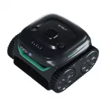 Juhtmeta basseinipuhastusrobot WYBOT C2 Pro Vision universaalne