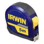 IRWIN m&otilde;&otilde;dulint 5 m / 19 mm, blisterpakendis