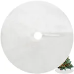 Alus-vaip j&otilde;ulupuu alla 150 cm Ruhhy 22228 universaalne