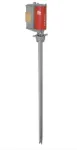 &Otilde;lipump 60:1 E80, 180 kg t&uuml;nnile (25735, EUROLUBE)