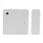 Shelly BLU Ukse/Aknasensor ZB Zigbee, Bluetooth universaalne